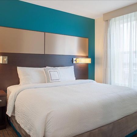 Residence Inn By Marriott Orlando Downtown Ngoại thất bức ảnh