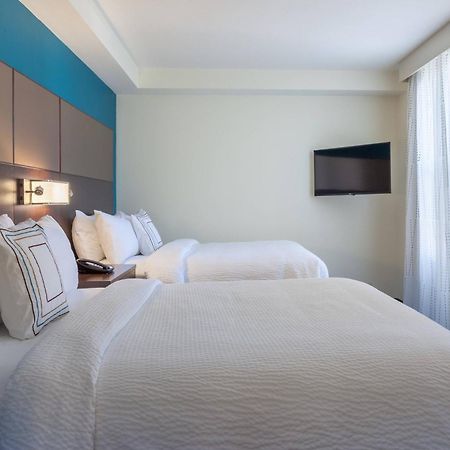 Residence Inn By Marriott Orlando Downtown Ngoại thất bức ảnh