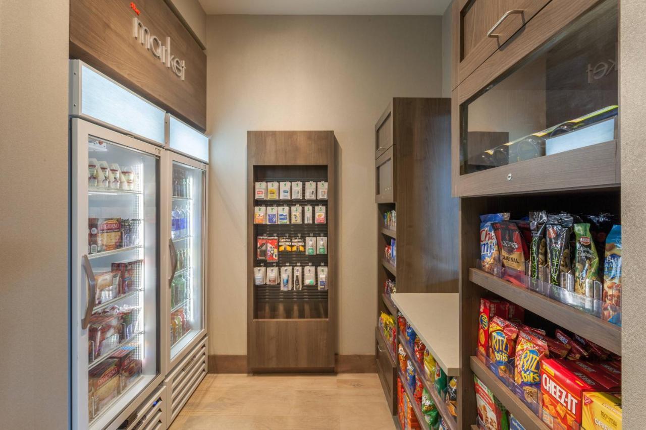Residence Inn By Marriott Orlando Downtown Ngoại thất bức ảnh