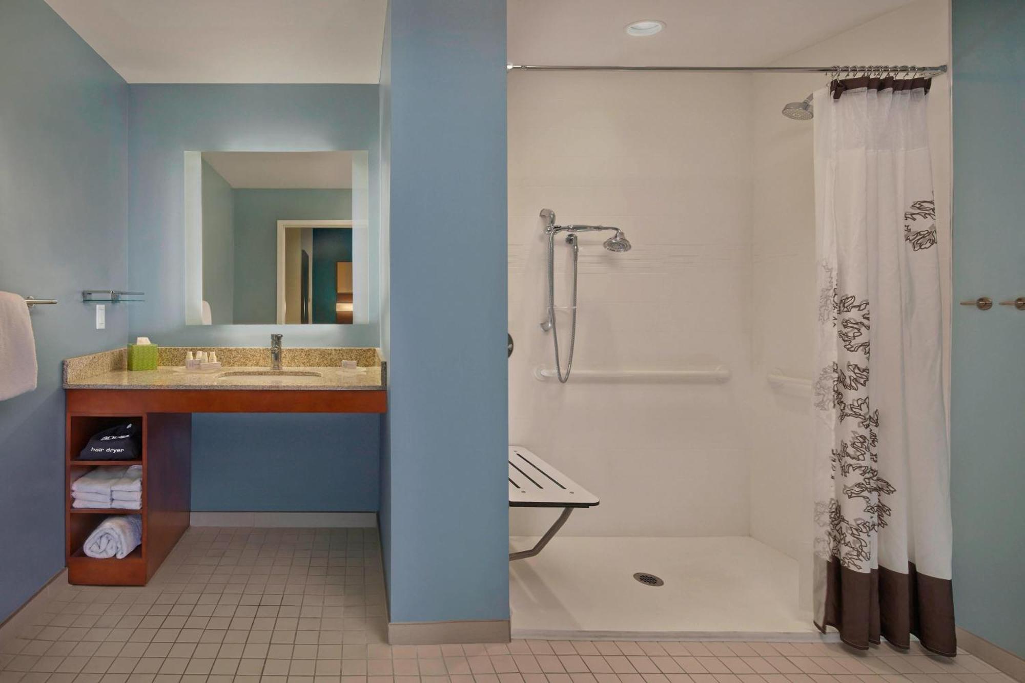 Residence Inn By Marriott Orlando Downtown Ngoại thất bức ảnh