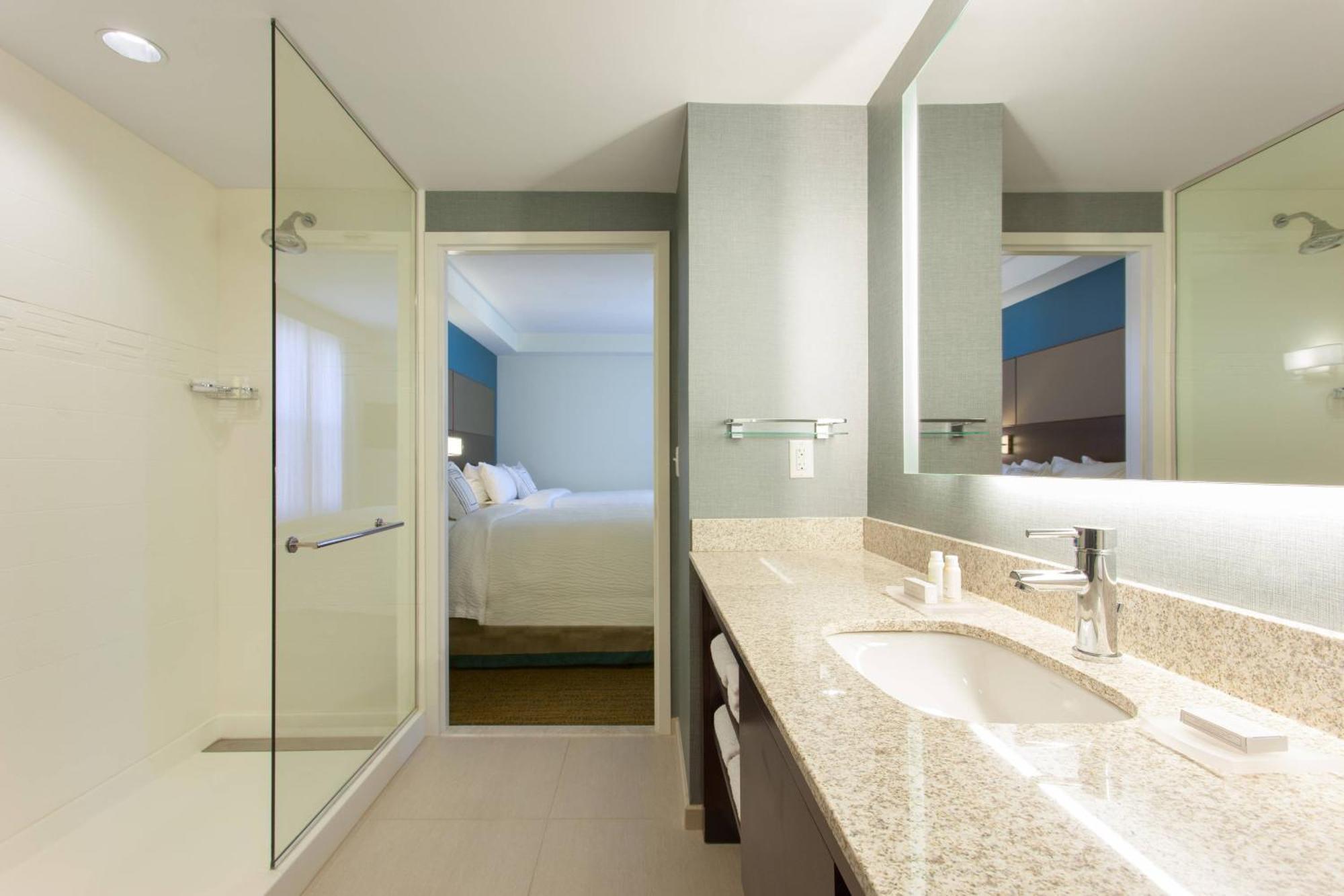 Residence Inn By Marriott Orlando Downtown Ngoại thất bức ảnh