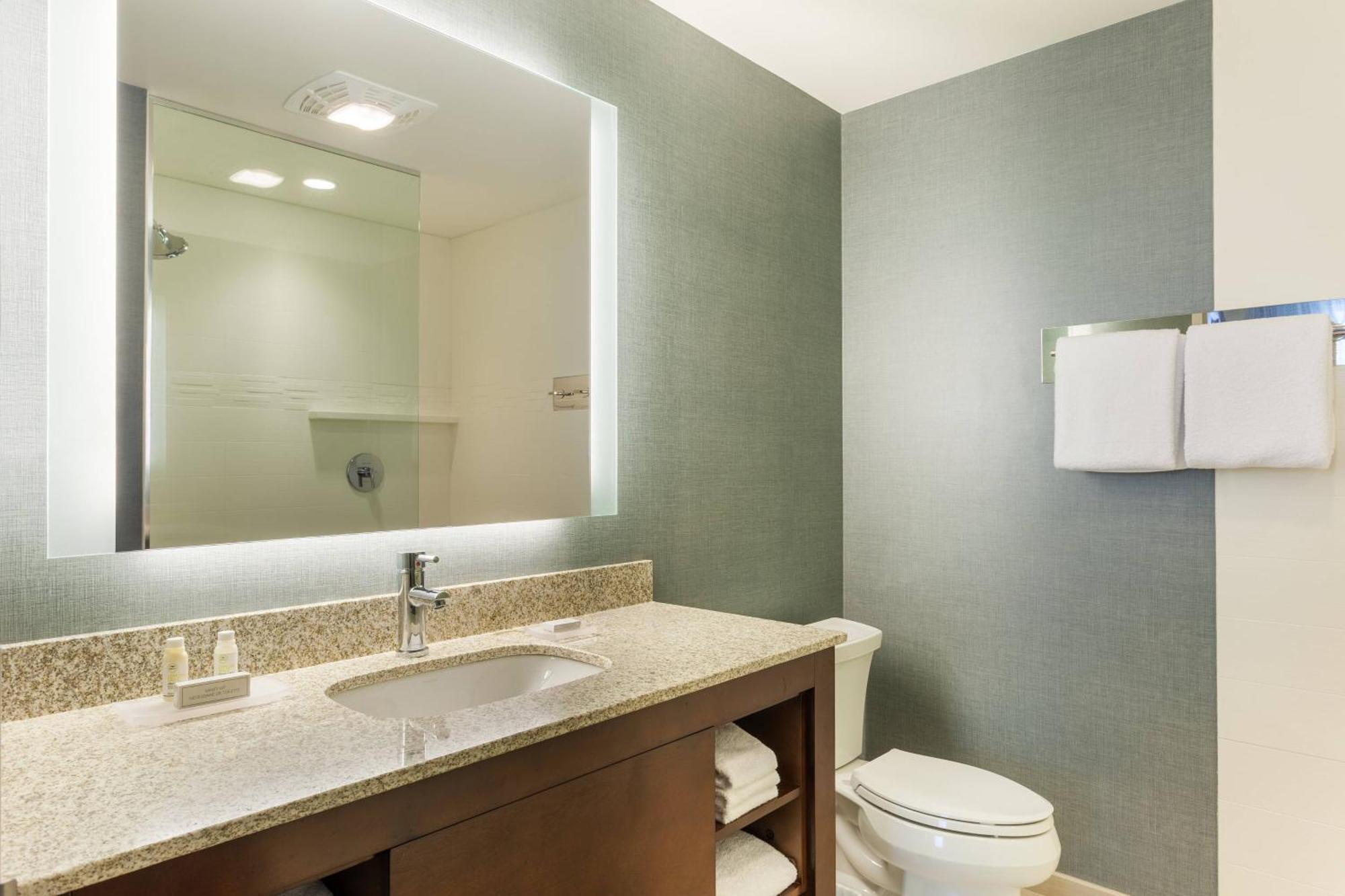 Residence Inn By Marriott Orlando Downtown Ngoại thất bức ảnh